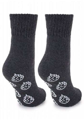 Жіночі шкарпетки з ABS ANGORA N42