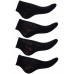 Жіночі бавовняні шкарпетки FORTE 64
